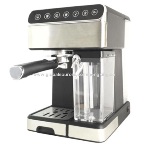 SIDEWALK SALE - Ascaso Bar 1 Group Commercial Espresso Machine