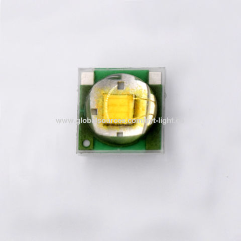 Buy Wholesale China Super Bright 3535 Smt Led Cool White Led 9000k ...