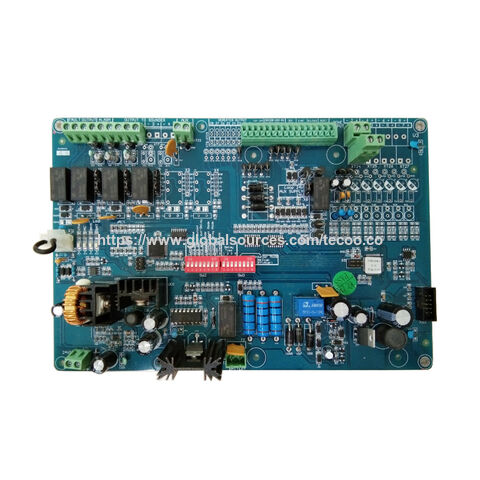 Turnkey Electronic Manufacturer Provide Oem&odm Services For Industrial ...