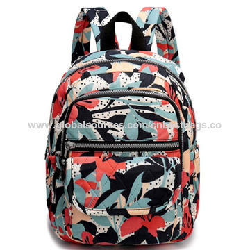 Women's Backpack Fashion Lightweight Travel Backpack Crossbody Shoulder  Purse - Walmart.ca