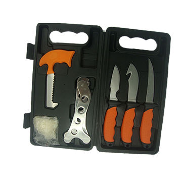 Buy Wholesale China 6pcs Tool Kits , Kit Hunter Or Hunting Equipment ...
