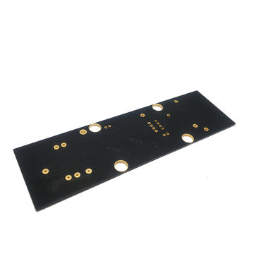 Papan kontrol Kulkas Fr4 PCB kosong pabrikan OEM for sale at factory direct price