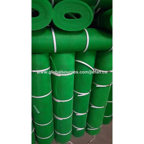 Tela plástica resistente ao calor, tela de arame para galinheiros para avicultura for sale at factory direct price