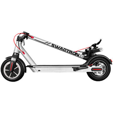 Swagtron 5 electric online scooter