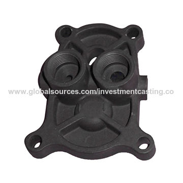 Buy Wholesale China Custom Metal Casting & Metal Casting | Global Sources