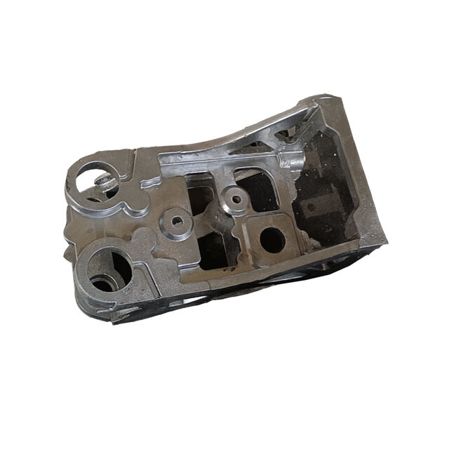 Fundición de Precisión a Medida: Fabricantes OEM de Piezas de Fundición de Hierro, Fundición a Presión de Aluminio y Metal for sale at factory direct price