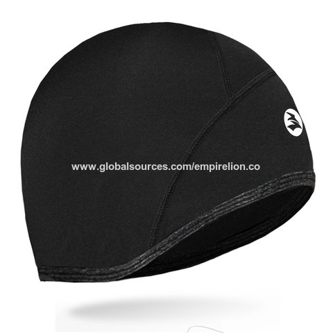 skull cap that covers ears