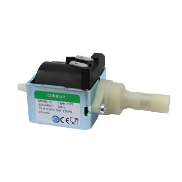 Amazon.com: 1PCS EP4/EP5 AC 100V 55W Electromagnetic Plunger