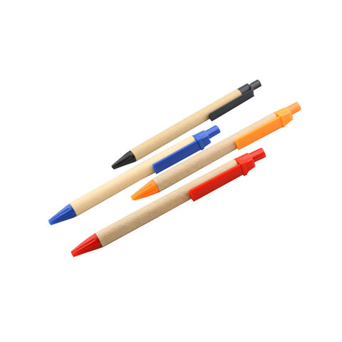 Stylos à bille promotionnels avec logo imprimé pour la promotion de marques, stylo en métal – Idéal pour la publicité d'entreprise et les cadeaux promotionnels en gros for sale at factory direct price