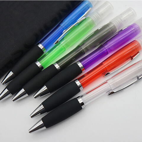 Buy Wholesale China Promotional Ballpoint Pens With Printing Logo For ...