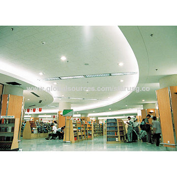 China Acoustical Ceiling Tiles From Langfang Manufacturer Star
