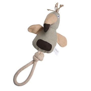 best plush toys for aggressive chewers