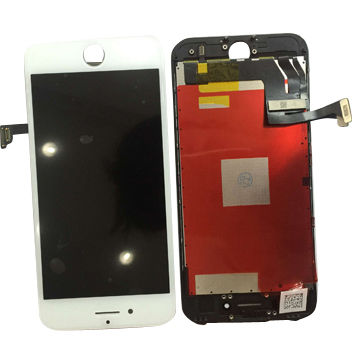 iphone fractured lcd panel manufacturer