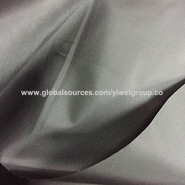 300T Polyester Taffeta Fabric