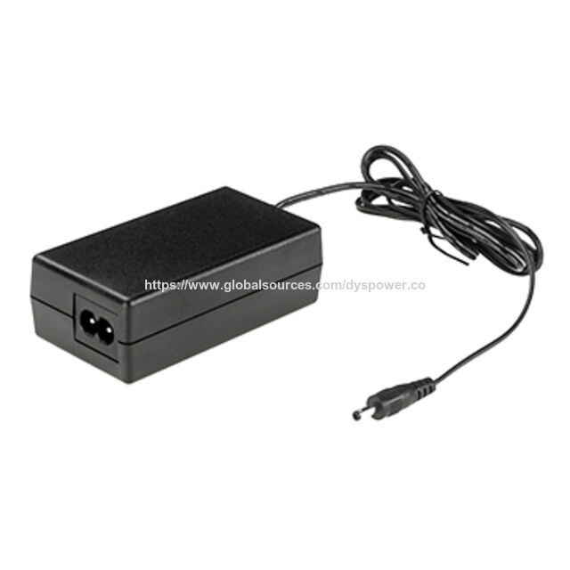 Adaptador 18V, 2.8A com Eficiência Nível VI, Materiais de PCB FR-4 e Preço Competitivo for sale at factory direct price