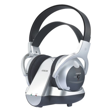 Compre Auriculares Inalámbricos Artiste 2,4 Ghz Digital De 30 Metros De  Alcance Antiinterferencia Para Transmisión De Tv y Auriculares Inalámbricos  Para Tv de China por 30 USD