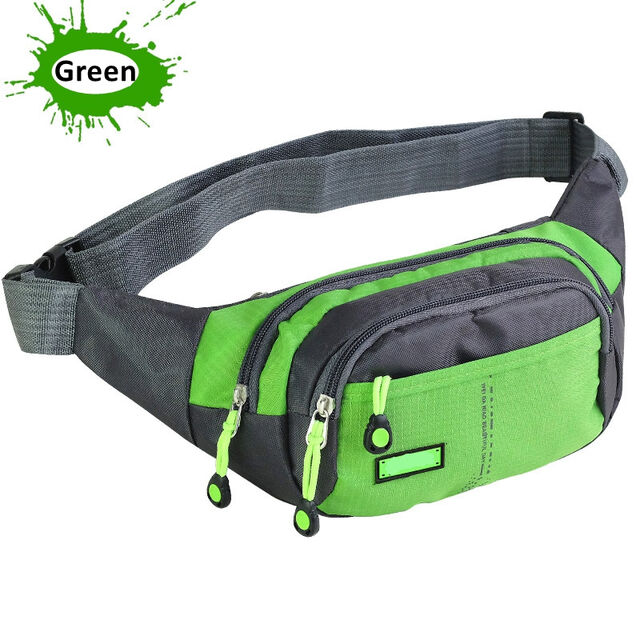 exercise fanny pack