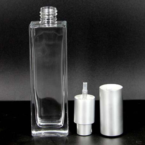 60ml perfume bottle