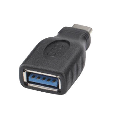 Buy Wholesale China Type C Male-usb 3.0 Af Adapter With Otg Function ...