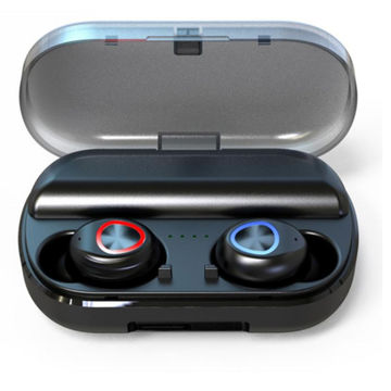 V10 tws earbuds Bluetooth 5.0 wireless Headphones Stereo Sound 