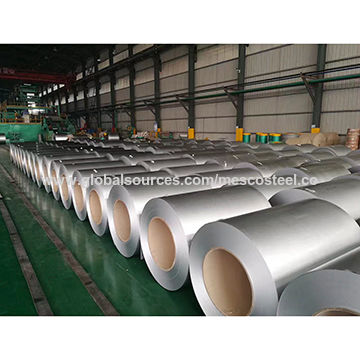 hot dip aluminium coating