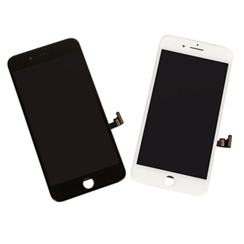 شاشة 5.5 بوصة لهاتف iPhone 8 Plus، قطع غيار شاشة العرض