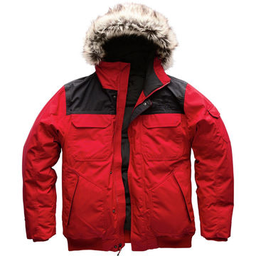 Buy Wholesale China Top Selling Outdoor Apparel Men's Goose Down Jacket