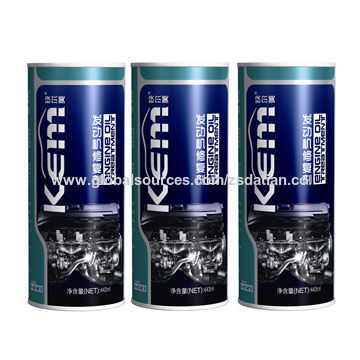 Buy Wholesale China 443ml Kem Engine Oil Treatment, Available In Car