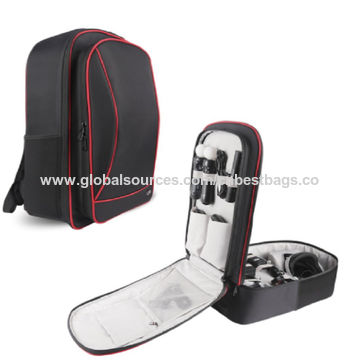 China Storage Bag Compatible with PS4 and VR Travel Gadget Organizer ...
