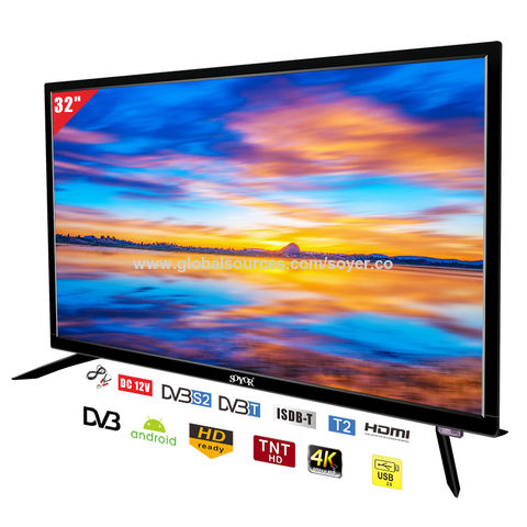 tjeneren solnedgang Udelukke Buy Wholesale China Full Hd Televisions With Wifi Led Tvs From China  Manufacturer Led Television 4k Smart Tv 32 39 40 43 50 55 Inch & Smart Tv  at USD 60 | Global Sources