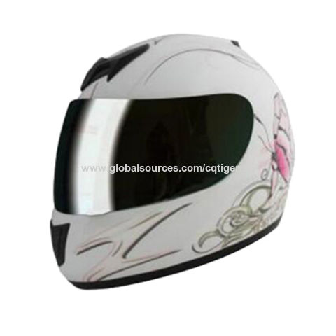 Motorcycle Full Face Helmet,dot Ece 