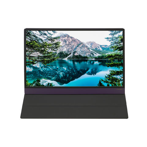 Portable wireless projection screen, Extend screen Portable WIFI ...