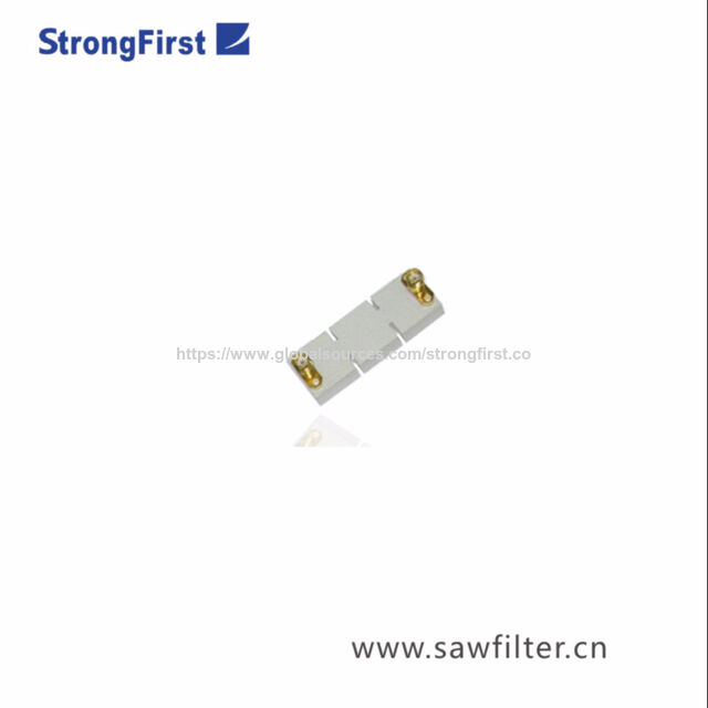 مرشح دليل الموجة العازلة للاتصالات اللاسلكية 5G for sale at factory direct price
