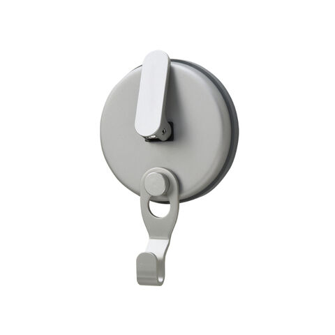 Wholesale ABS Plastic Suction Cup Hook Hangers 