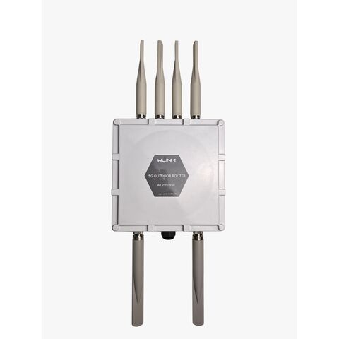 Buy Wholesale China Oem Weatherproof Outdoor 5g 4g Router & Outdoor 