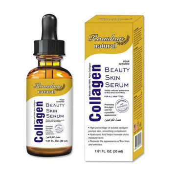 dr smart collagen serum