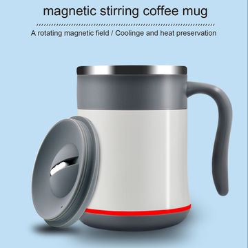 Buy Wholesale China Automatic Stirring Mug Cup Water Bottle Coffee