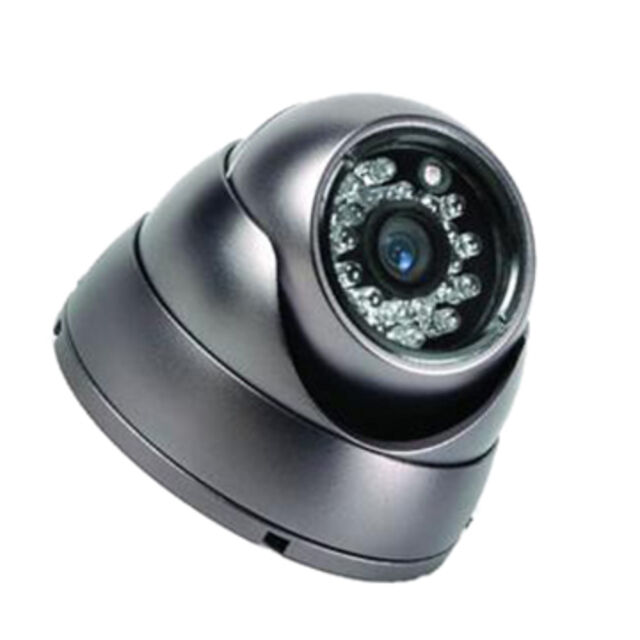 Cámara híbrida AHD+CVI+TVI+CVBS, 1/4 CMOS 720P cuatribanda, compatible con OSD