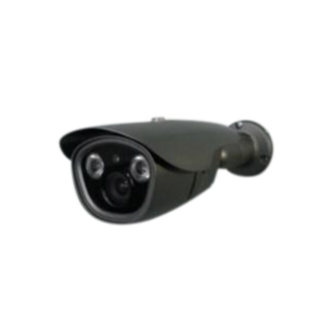 2 pcs*LED matricielle pour caméras IP avec distance de vision nocturne IR de 50 mètres