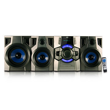 Buy Wholesale China Hifi Audio System 
