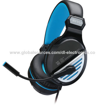 headset for pc and mobile