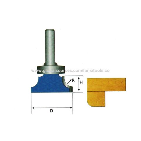 Template Cutter Router Bit Buy Wholesale China Pattern Template Trim Router Bit Shank Woodworking ...