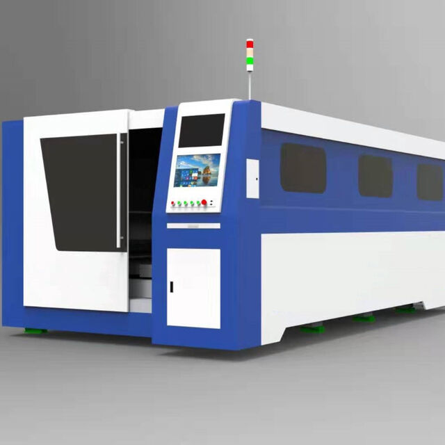 ماكينة قطع ليزر CNC للمعادن - دقة وكفاءة عالية for sale at factory direct price