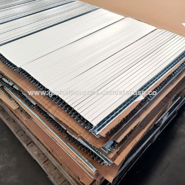 China Ceiling Grids From Langfang Manufacturer Star Usg Building