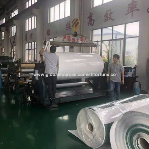 China Manufacturer Oil Resistant Endless Rubber Conveyor Belt