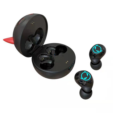 Auriculares Inalámbricos Project Rock Dual-True Bluetooth con Sonido Hi-Fi y Cancelación de Ruido para Empresas for sale at factory direct price