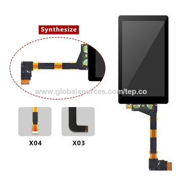 2k tft lcd factory