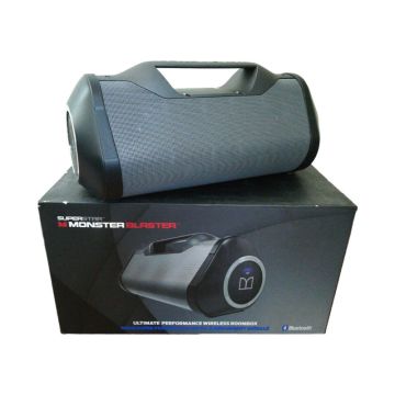 monster blaster speaker