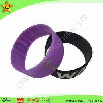 Remote Controlled LED Wristbands Manufacturer | Wholesale Price | GFLAI