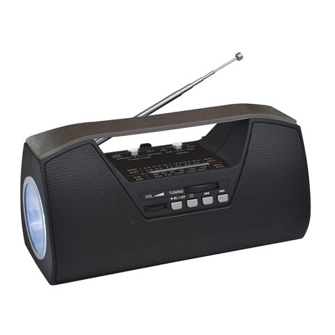 Multiband AM FM SW Radio mit Bluetooth für den Großhandel for sale at factory direct price